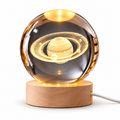Bolas de cristal 6CM®